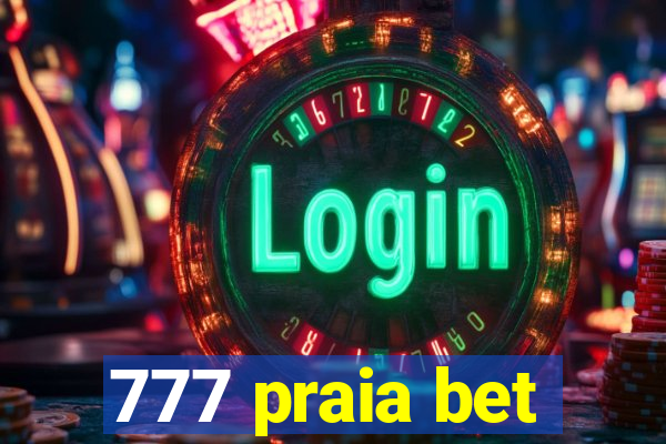 777 praia bet